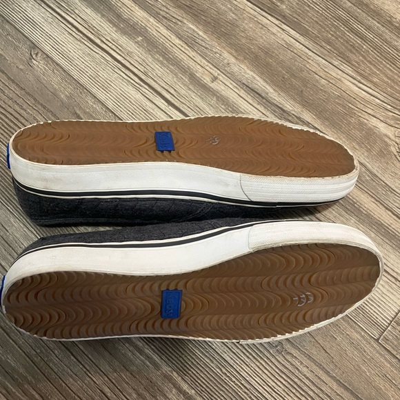 Mens Keds - Picture 3 of 4